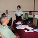 Peacekeeping Operations Americas 2012