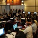 Peacekeeping Operations Americas 2012