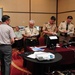 Peacekeeping Operations Americas 2012