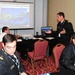 Peacekeeping Operations Americas 2012
