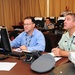 Peacekeeping Operations Americas 2012