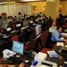 Peacekeeping Operations Americas 2012
