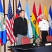 Peacekeeping Operations Americas 2012