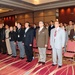 Peacekeeping Operations Americas 2012