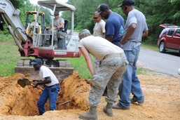 Alabama Care 2012