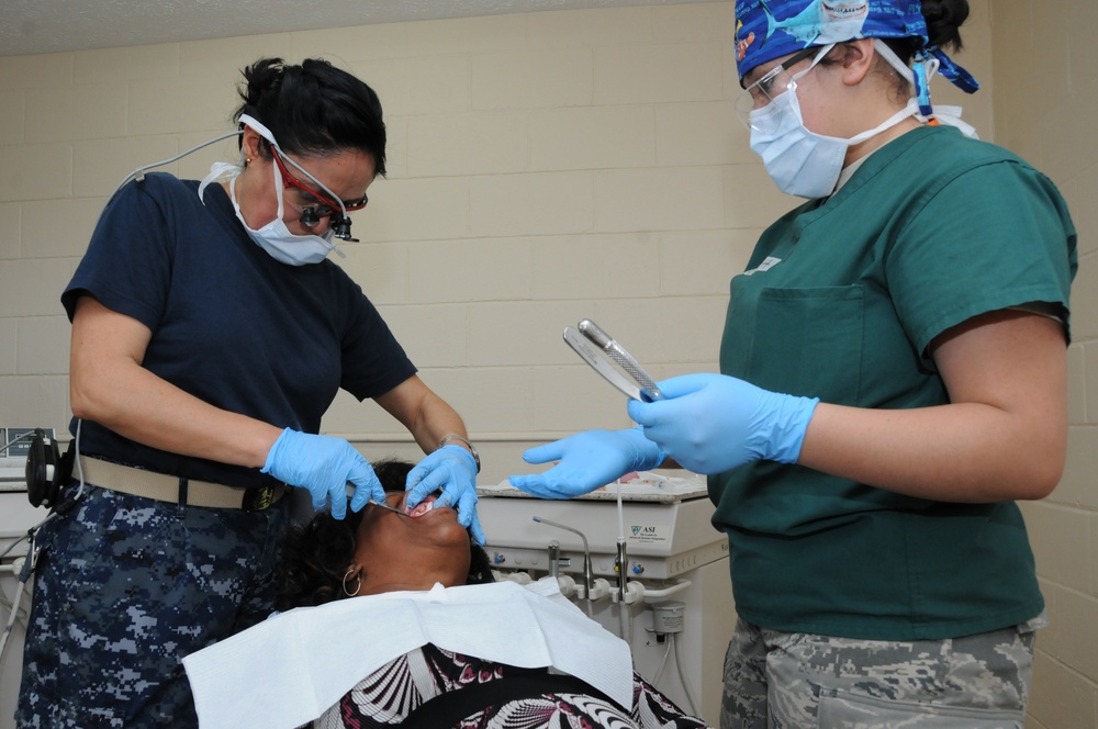 Alabama Care 2012