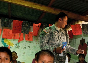 Beyond the Horizon - Guatemala 2012