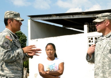 Beyond the Horizon - Guatemala 2012