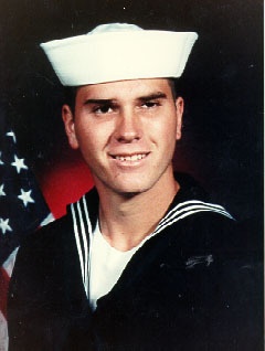 Barstow to honor slain US Navy sailor with street renaming