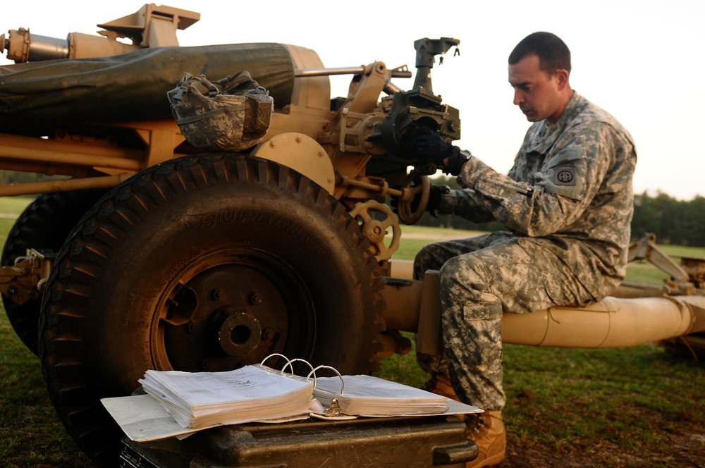 Paratrooper PMCS for certification