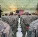 Kennedy new Maintenance Group commander