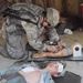 Passing the test: 2nd Brigade medics earn the Expert Field Medical Badge