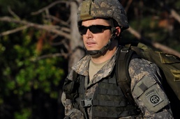 Passing the test: 2nd Brigade medics earn the Expert Field Medical Badge