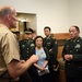 Camp Lejeune Marines host People’s Republic of China Minister of National Defense