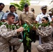 Marines, sailors welcome grand opening of new BEQ