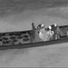 Navy helicopter's infrared cameras catch drug traffickers