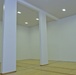 Functional fitness room opens March 2012