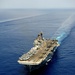 Makin Island Amphibious Ready Group