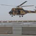 US, Kuwaiti military holds MEDEVAC exercise