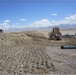 7th Eng. Bn. assists Boeing and Air Force move a damaged C-17 in Afghanistan