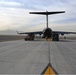 7th Eng. Bn. assists Boeing and Air Force move a damaged C-17 in Afghanistan