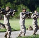 CLEAR! Marines conduct urban tactical training