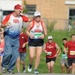 North Dakota places two on All-Guard Marathon Team
