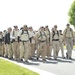 Air Advisor Memorial Ruck March