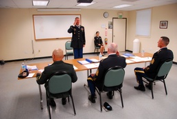 The best warriors in Region VII clash to earn the right to compete at Nationals