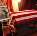 Funeral Service for Staff Sgt. Joseph H. Fankhauser