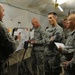 10th Mountain Division deputy commander visits Fort Bliss