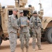 10th Mountain Division deputy commander visits Fort Bliss