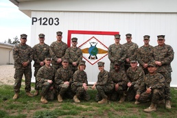 Black Sea Rotational Force Marines, sailors Aid Car Crash Victims in Romania