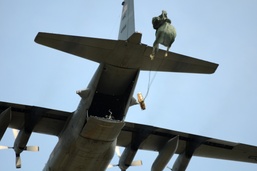 82nd Sustainment Brigade Hosts LCLA Drop