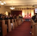 Funeral Service for Staff Sgt. Joseph H. Fankshauser