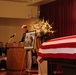 Funeral Service for Staff Sgt. Joseph H. Fankhauser