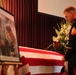 Funeral Service for Staff Sgt. Joseph H. Fankshauser