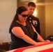 Funeral Service for Staff Sgt. Joseph H. Fankhauser