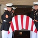 Funeral Service for Staff Sgt. Joseph H. Fankhauser