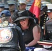 Funeral Service for Staff Sgt. Joseph H. Fankhauser