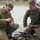 Marines arrive for shooting match