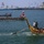 Participants row through annual tradition