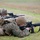 Marines arrive for shooting match