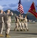 Hawaii-based Marine helicopter squadron re-designated as Osprey squadron