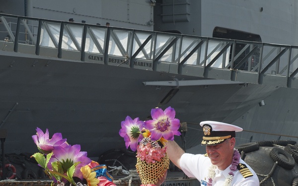 BLR/Indonesian sustain partnership