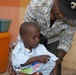 Camp Lemonnier volunteer group distributes school supplies to Djiboutian kids