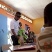 Camp Lemonnier Volunteer Group Distributes School Supplies to Djiboutian Kids