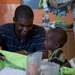 Camp Lemonnier Volunteer Group Distributes School Supplies to Djiboutian Kids