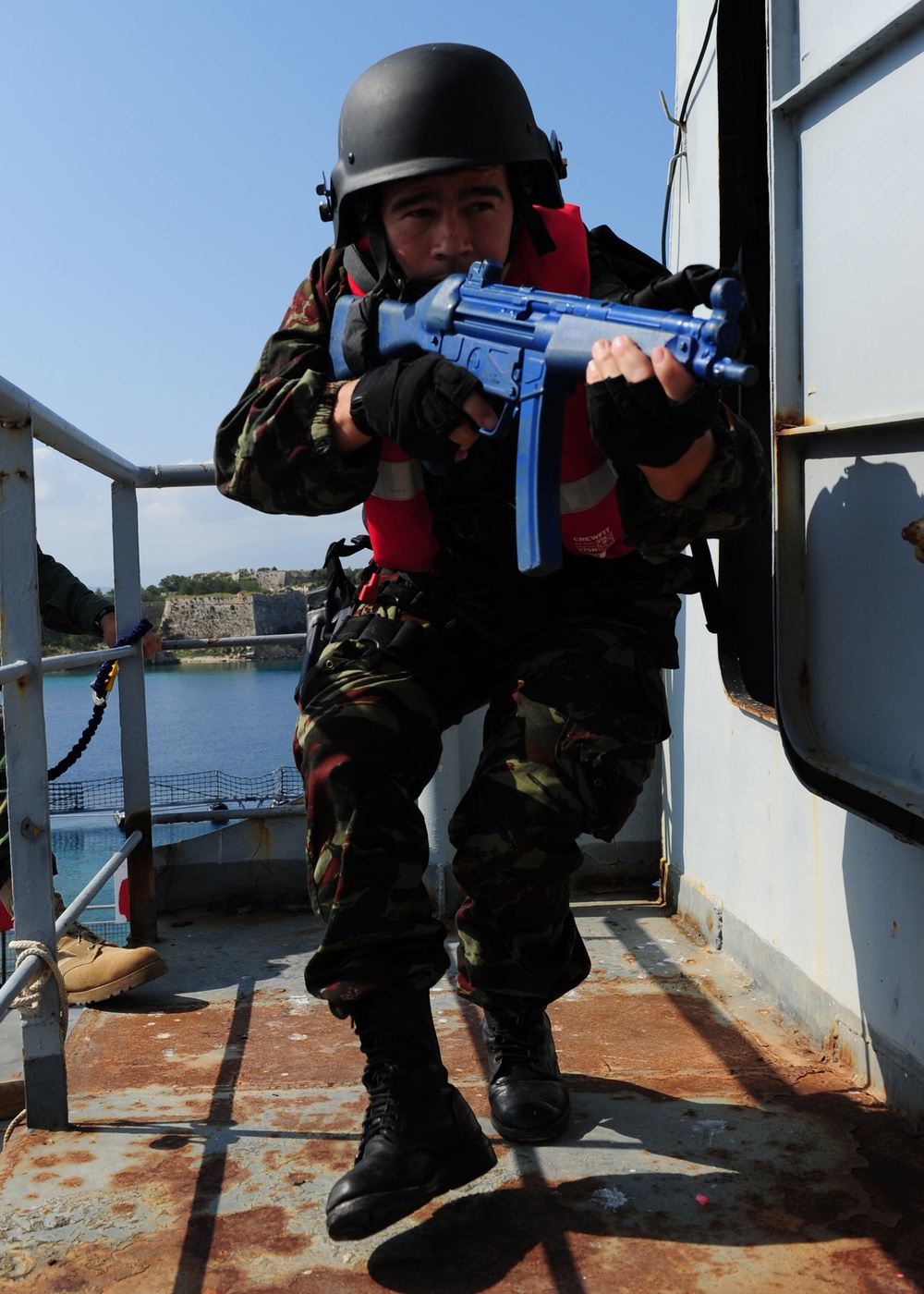 Phoenix Express 2012 MIO training