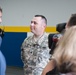 Truex assists South Carolina National Guard soldier